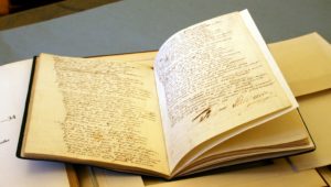 „Są dziwy w niebie i na ziemi, o których ani śniło się waszym filozofom” –  (Dziady cz. II)