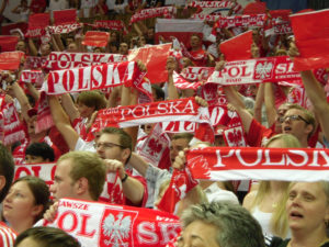 Hymn Polski i okoliczności jego powstania