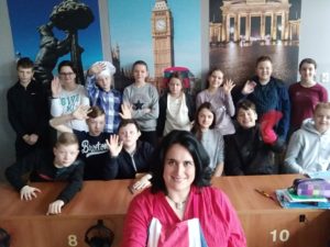 Powtórka dla ósmoklasistów