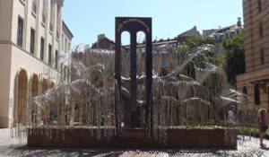 Holocaust w relacjach świadków, w literaturze i w sztuce