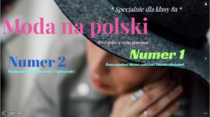 Moda na polski, czyli powtórka w stylu glamour