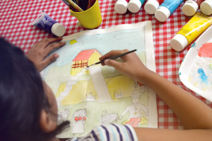 To jest moja rodzina