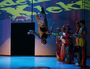 Akademia pana Kleksa