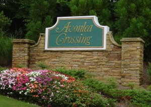 Filmy promujące Avonlea