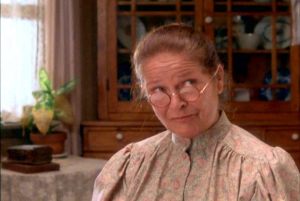 Blog Maryli Cuthbert