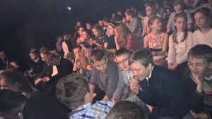 Po wizycie w teatrze