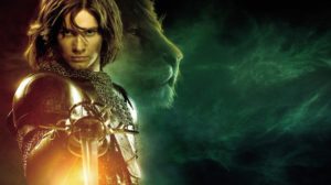 Analiza świata przedstawionego na podstawie fragmentu filmu „Książę Kaspian”