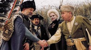 „Zemsta” Aleksandra Fredry