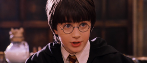 Kim jest Harry Potter?