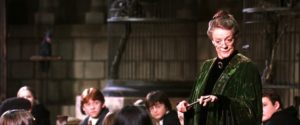 Jak napisać charakterystykę bohatera powieści „Harry Potter i kamień filozoficzny”?