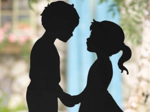 Wymarzona dziewczyna, wymarzony chłopak