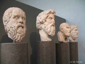 Mitologia grecka online