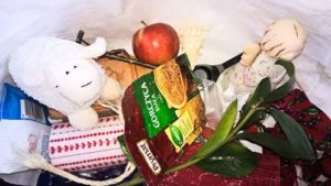 „Dziady” Adama Mickiewicza – nasze prezentacje