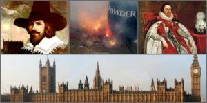 Remember, Remember the Fifth of November