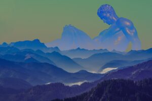 Mitologia 3. O Prometeuszu i stworzeniu człowieka