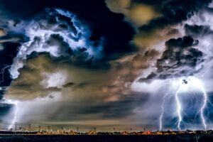 Skrzynia Władcy Piorunów