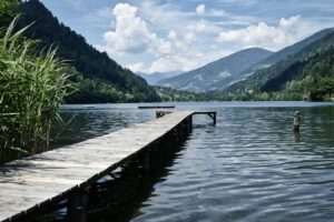 Po polsku po Polsce. Zwiedzamy Mazury